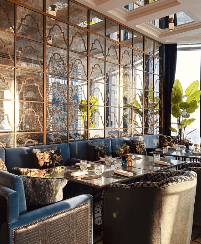 Atmosphere Dubai 1