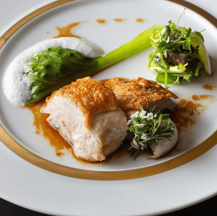 Joel Robuchon