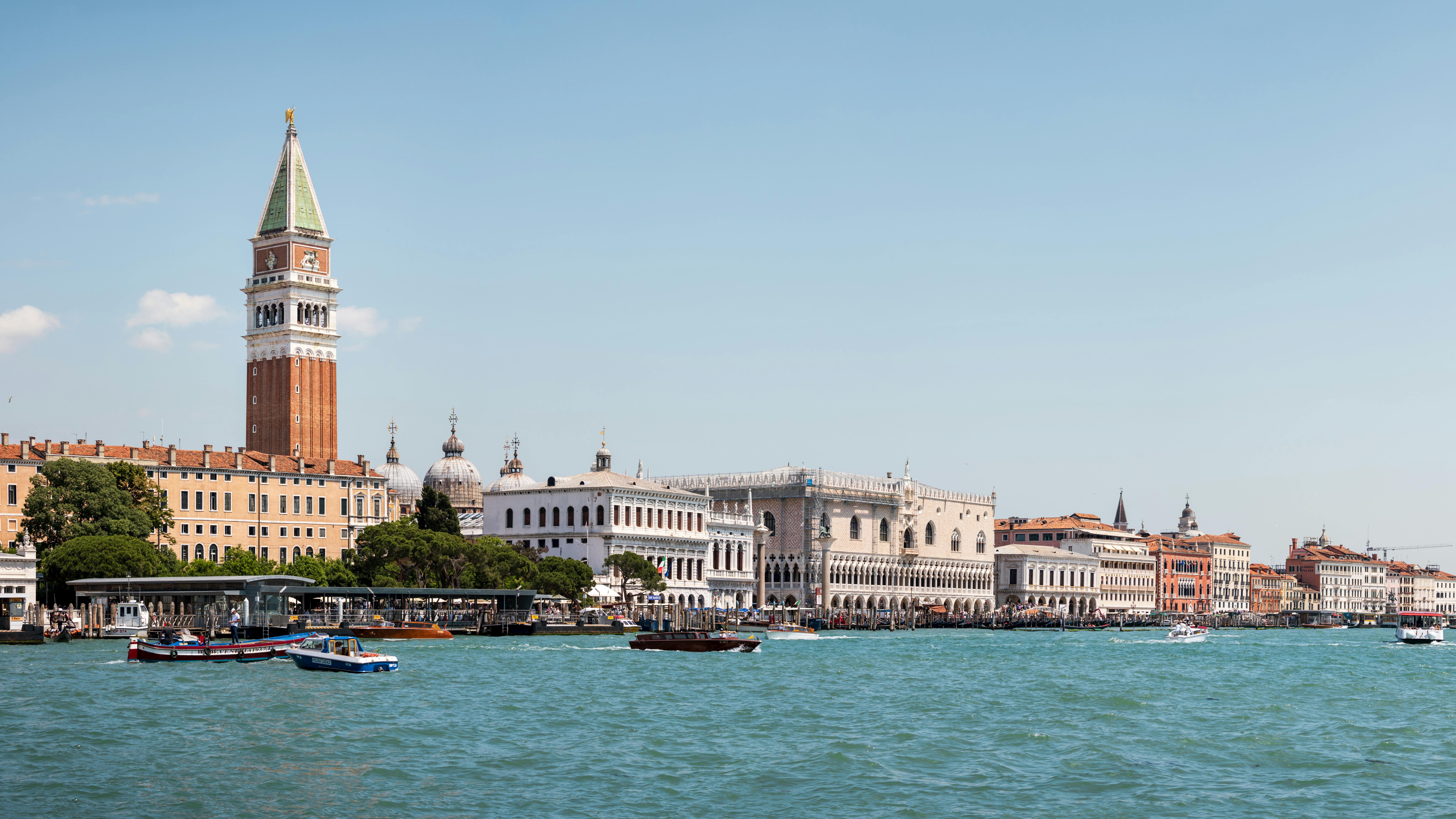 Venice